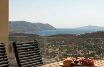 Saronida Hilltop Sea Breeze - Foto 1