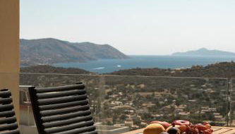 Saronida Hilltop Sea Breeze - Foto 1