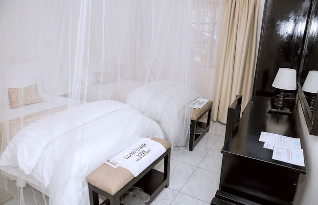 Blue Veil Villa - Foto 2