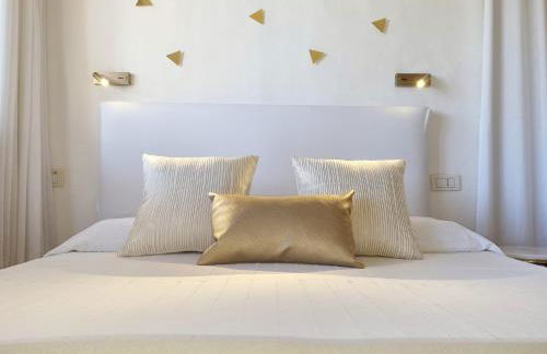 LUX-Porto Cervo Center Sea View Apartment - Foto 23