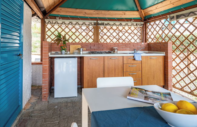 Resort Baia del Silenzio - Foto 36