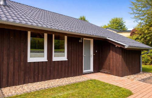 Premium-Ferienhaus - Extertal Ferienpark - #36 - Photo 7