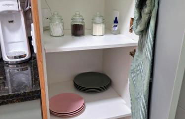 Loft ao lado do plaza - Foto 24