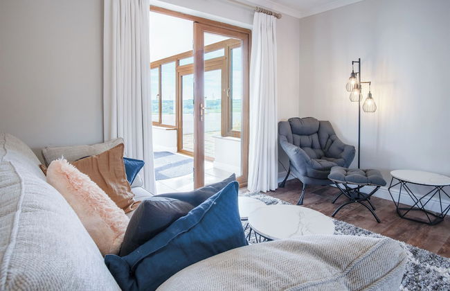 Highfield - 5 Bedroom Holiday Home - Pembroke Dock - Foto 45