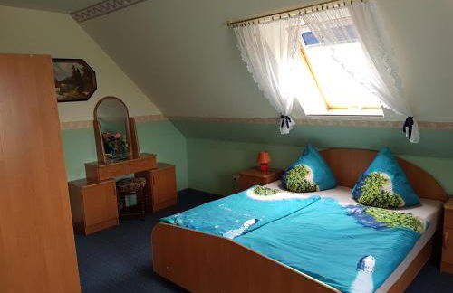 Landpension Zum Schweizerberg - Foto 47