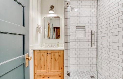 Hygge Cabin On The River - Foto 29