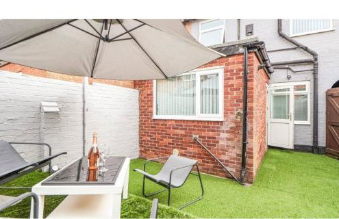 Anfield Stadium House - Free Parking - Foto 19