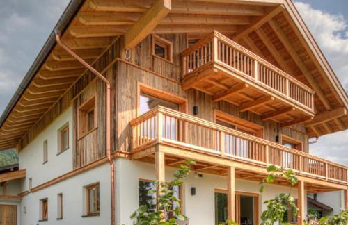 designchalets auf 685 - Foto 3