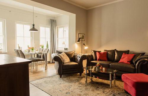 Villa Morgentau - Foto 7