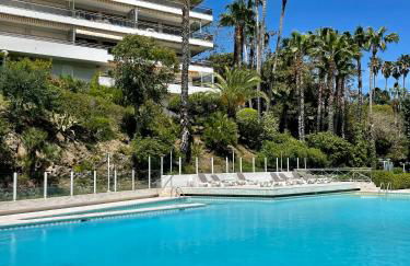 Super Cannes Sea Side - Foto 18