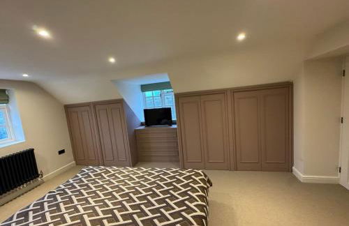 Stylish Stay for Cheltenham Races - Foto 31