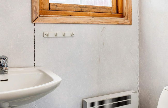 6 Person Holiday Home in Jarpen - Foto 8