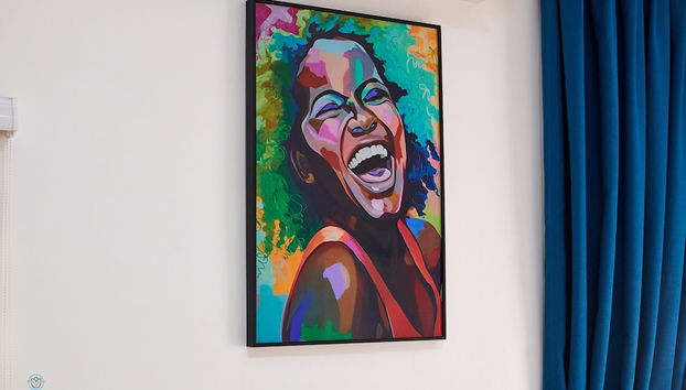 Red Lotus Oasis - Foto 2, Habitación