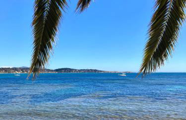 Mon cocon au cœur du village et des plages - Foto 43