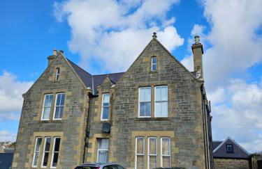 Craigielea Apartment 3 - Foto 1