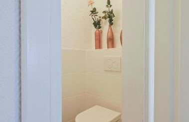 Jagdhaus zu Amtern Apartment Calla - Photo 24