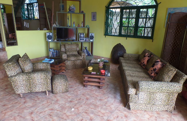 Sundown Villa -Negril - Photo 3