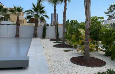 Nueva villa lujo Calpe - Foto 16