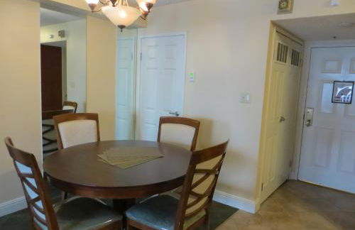 Jockey Resort Suites Center Strip - Foto 58