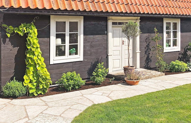 6 Person Holiday Home in Kopingsvik - Foto 18