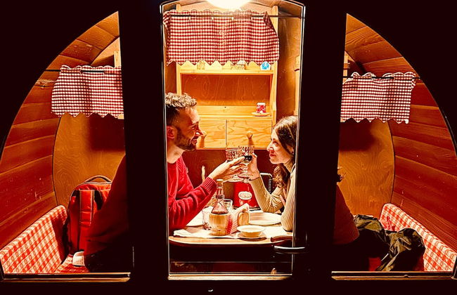 Il Rifugio dei Marsi - Foto 12