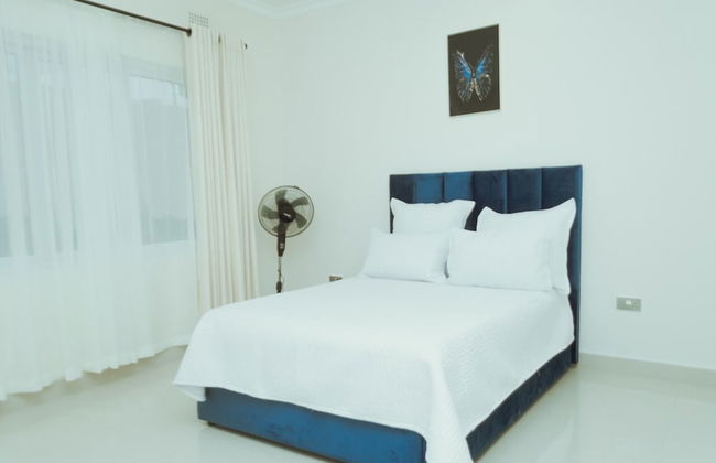 Sunrise Fully Furnished Apartments - Foto 1
