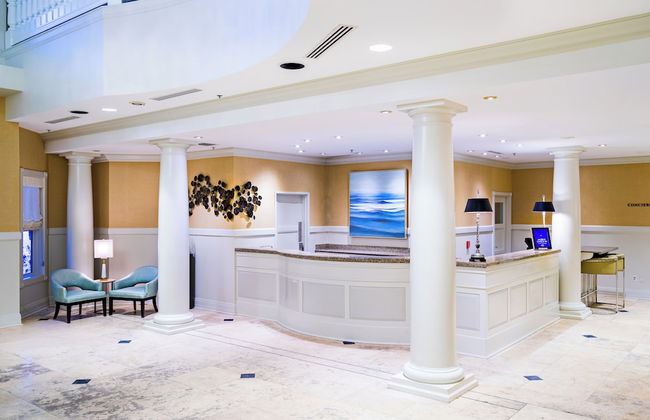 Cottages at Bay Harbor - Foto 2