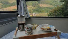 Onibus Casa VNI - Foto 4