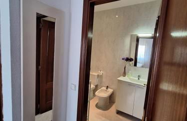 Piso California 3 aire acondicionado, wifi, cerca del mar - Foto 32