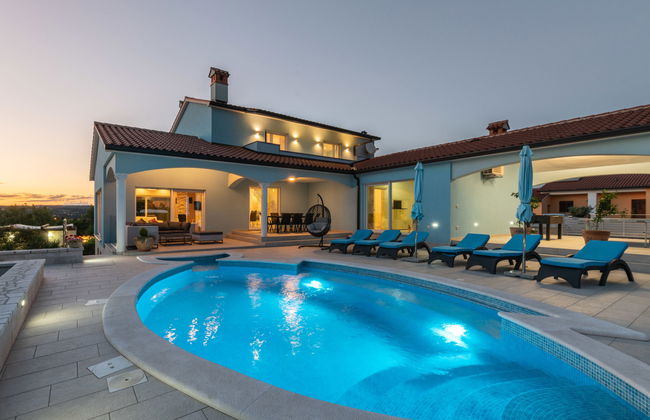 Villa Gabriel - Foto 4