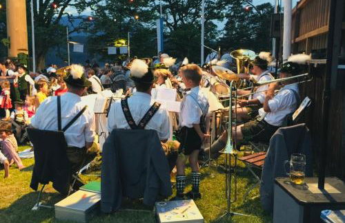 Weil ich es mir wert bin - Foto 51