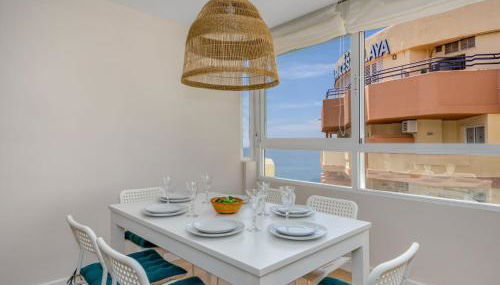 Apartment Fuerte Marbella by Interhome - Foto 5