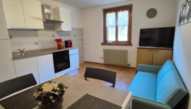 Snow Home Apartment - CIPAT 022093-AT-381181 - Foto 5