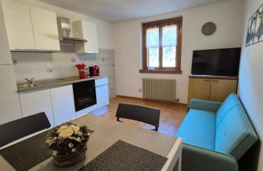 Snow Home Apartment - CIPAT 022093-AT-381181 - Foto 5