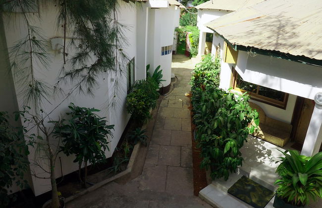 HYPOLINK Village - Foto 35