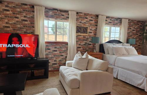 Zen Den Studio - Foto 46