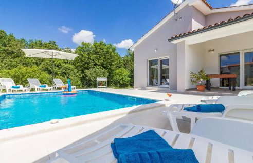 Three-Bedroom Holiday Home In Cetinici - Foto 6