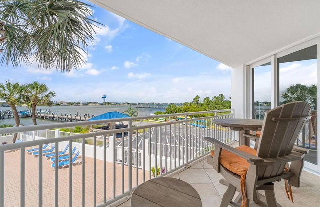 Seaspray Riverside 214 - Foto 58