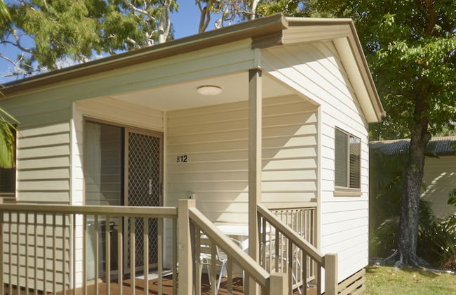 BIG4 Tasman Holiday Parks - Rowes Bay - Photo 57