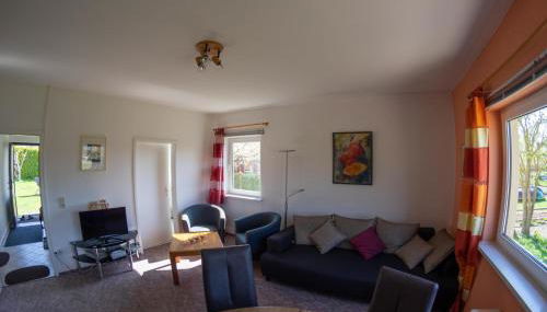 Ferienwohnung Sonnenblume Himmelpfort - Foto 3