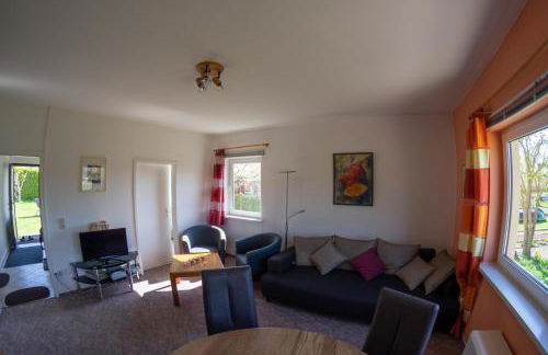 Ferienwohnung Sonnenblume Himmelpfort - Foto 3