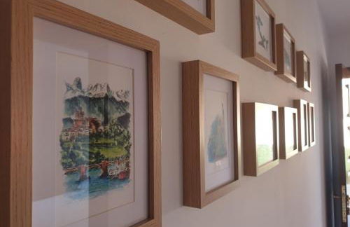 Casa vacacional Mirador de San Vicente - Foto 20