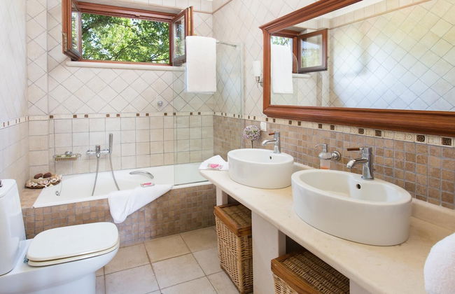 Aneli Villas - Villa Anastasia - Foto 40