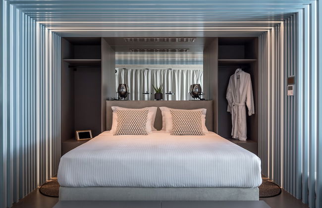 Urban Suites - Foto 15