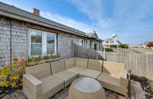 Walk to Beach and Dtwn Dining! Avalon Coastal Escape - Foto 2