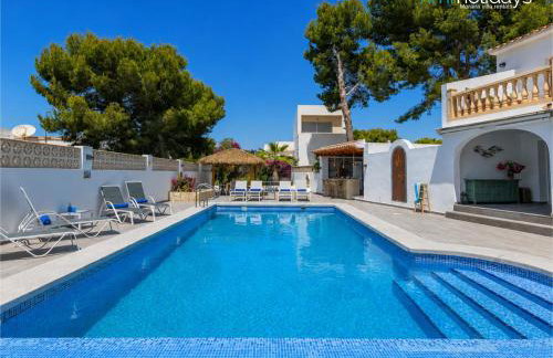 Villa George - HMR Holidays - Foto 5