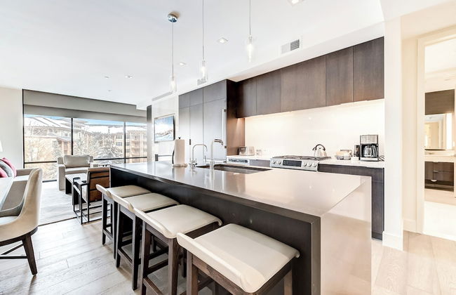 Lift by All Seasons Resort Lodging - Foto 44