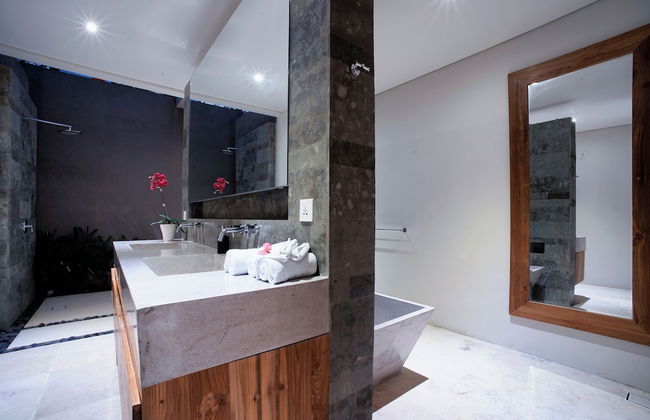 Bale Mandala Villas - Foto 51