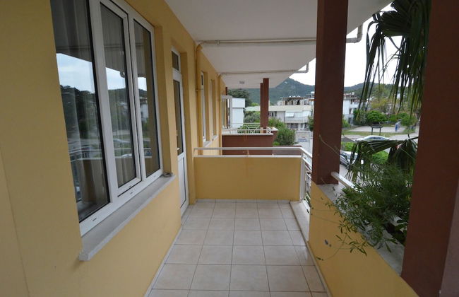 Arda Apart Hotel - Foto 29