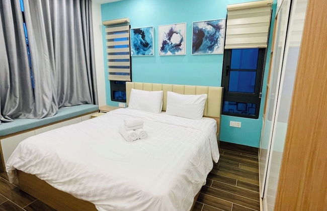 Holiday Villa Novaworld Phan Thiet - Foto 9